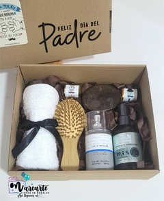 DAD BOX SPA - comprar online