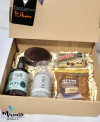 HOMBRE SPA BOX