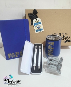 DAD BOX VALIENTE