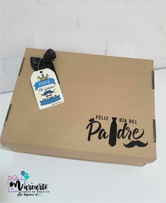 DAD BOX VALIENTE en internet