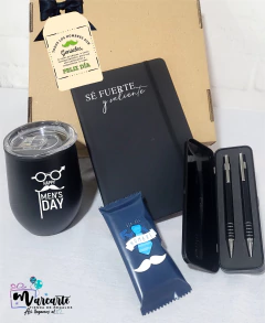 BOX VALIENTE