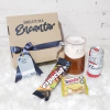 BOX MUG CERVECERO