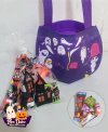 HALLOWEEN MINI CANDY BAG