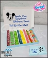 CANDY BOX XL AZUL