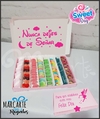 CANDY BOX XL ROSA