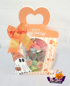 HALLOWEEN DOMO ENCANTADO - Marcarte