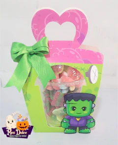 HALLOWEEN DOMO ENCANTADO - comprar en línea