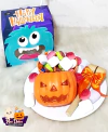 CHOCO - CALABAZA - comprar en línea