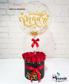 MOM DELUXE ROSE CILINDRO - comprar en línea