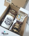 DAD COFFE TIME