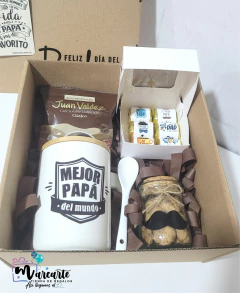 DAD COFFE TIME - comprar online