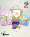 KIDS COLORS BOX