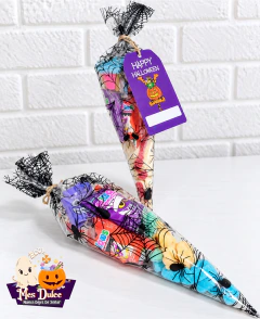 HALLOWEEN CONO GOMITAS