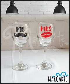 Copas Para Pareja - comprar online