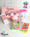 KIDS CRAZY BOX (GIRL)