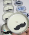DAD VELA AROMATIZADA