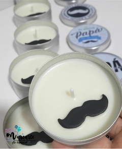 DAD VELA AROMATIZADA