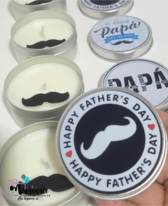 DAD VELA AROMATIZADA - comprar online