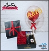 DELUXE BOX 4 AMOR Y AMISTAD