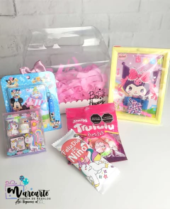 KIDS DIAMOND BOX