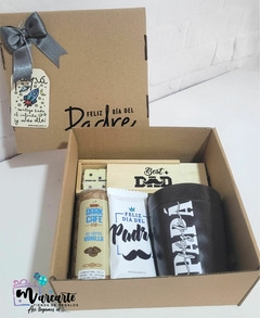 DAD DOMINO BOX - comprar online