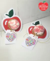 TEACHER DOMO MANZANA