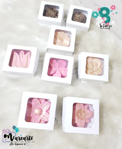 FLORES DE CHOCOLATE en internet