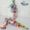 HALLOWEEN CONO GOMITAS