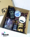 DAD JACK DANIELS BOX - comprar online