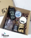 DAD JACK DANIELS BOX - comprar online