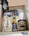 HOMBRE JACK DANIELS BOX - comprar online