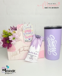 MOM JARDIN DE MAMÁ - comprar online