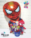 KIDS BOX SPIDERMAN - comprar online