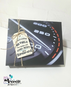 DAD KIT LUXURY BILLETERA - comprar online