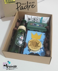 DAD LIGHT BOX en internet