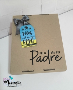 DAD LIGHT BOX - Marcarte