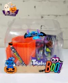LONCHERAS ENCANTADAS HALLOWEEN - comprar en línea