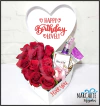 LOVE ROSE JP CHENET