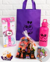 HALLOWEEN MAGIC BAG