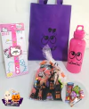 HALLOWEEN MAGIC BAG