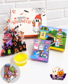 HALLOWEEN MAGIC BOX - comprar en línea