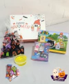 HALLOWEEN MAGIC BOX