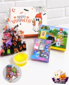 HALLOWEEN MAGIC BOX