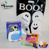 MAGIC BOX POP IT HALLOWEEN