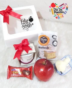 TEACHER MINI BRUNCH