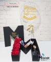 MOM DELUXE ROSE M BAILEYS - comprar online