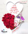 MOM LOVE ROSE JP CHENET - comprar online