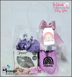 MOM MINI BAG TRUFAS - comprar online