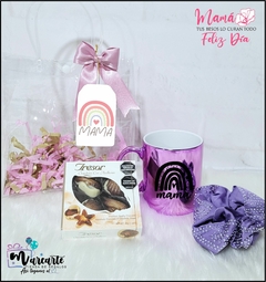 MOM MINI BAG TRUFAS