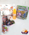 HALLOWEEN MONSTER BOX